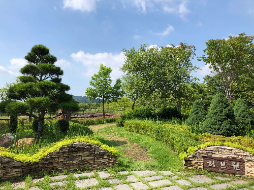 대전 아이랑 갈만한곳 수목원 추천