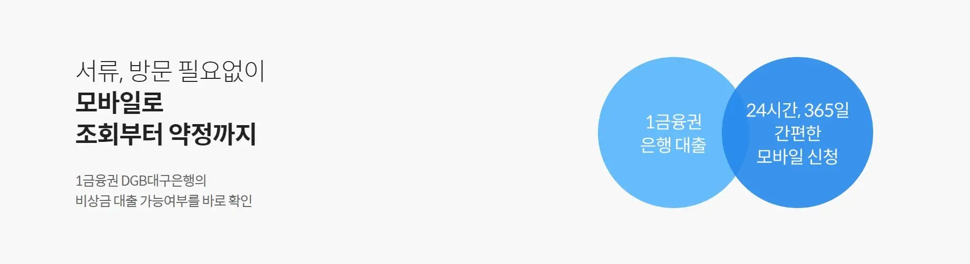 핀크 finnq 비상금대출 서류제출