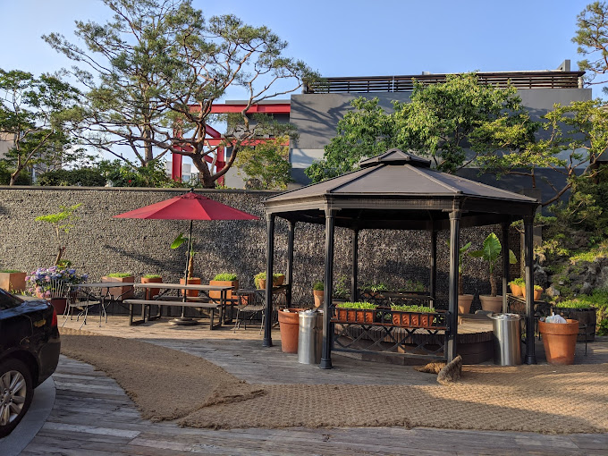 수원 대표 고기집 '본수원갈비'