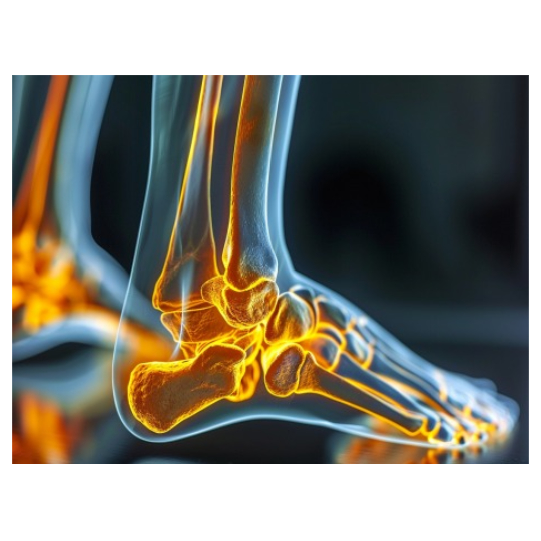 골다공증과 관련된 사진입니다.