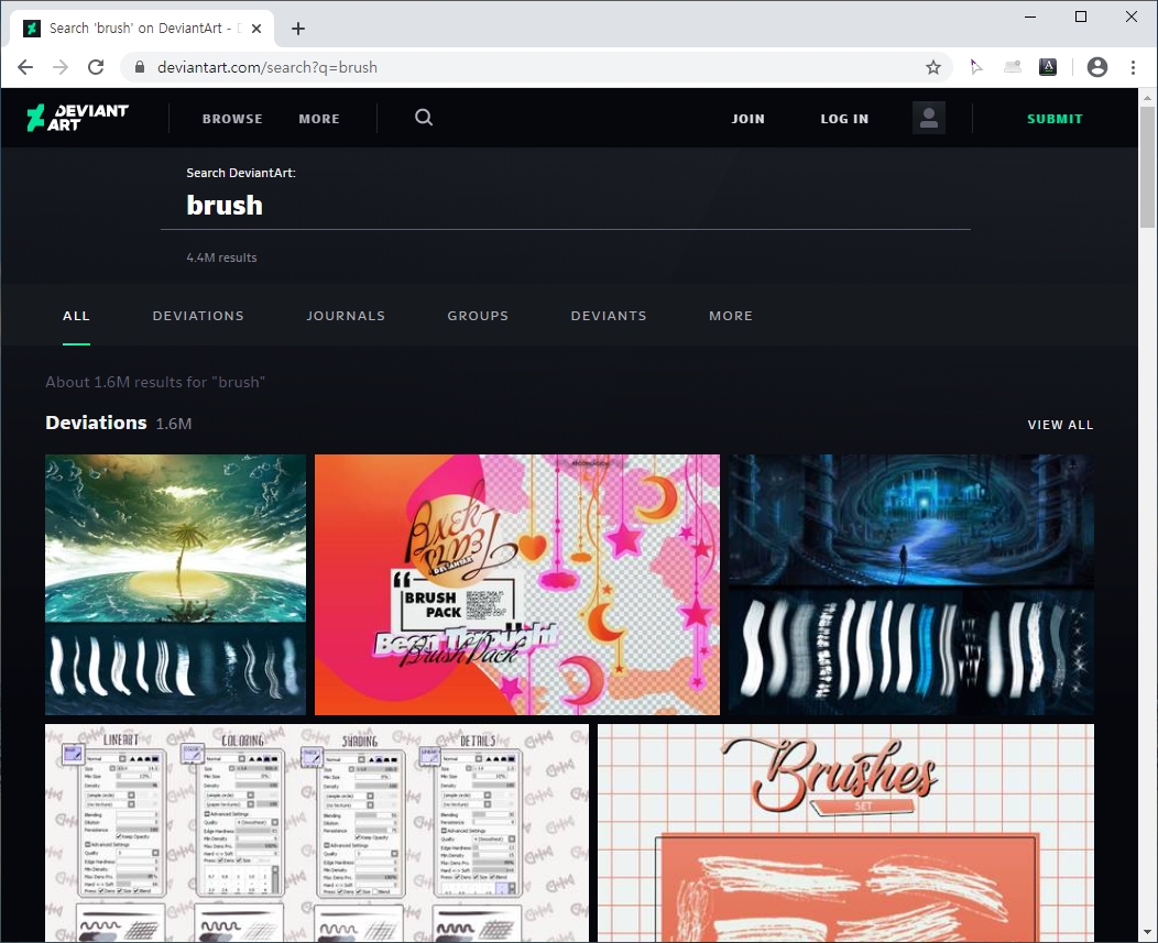 deviantart.com