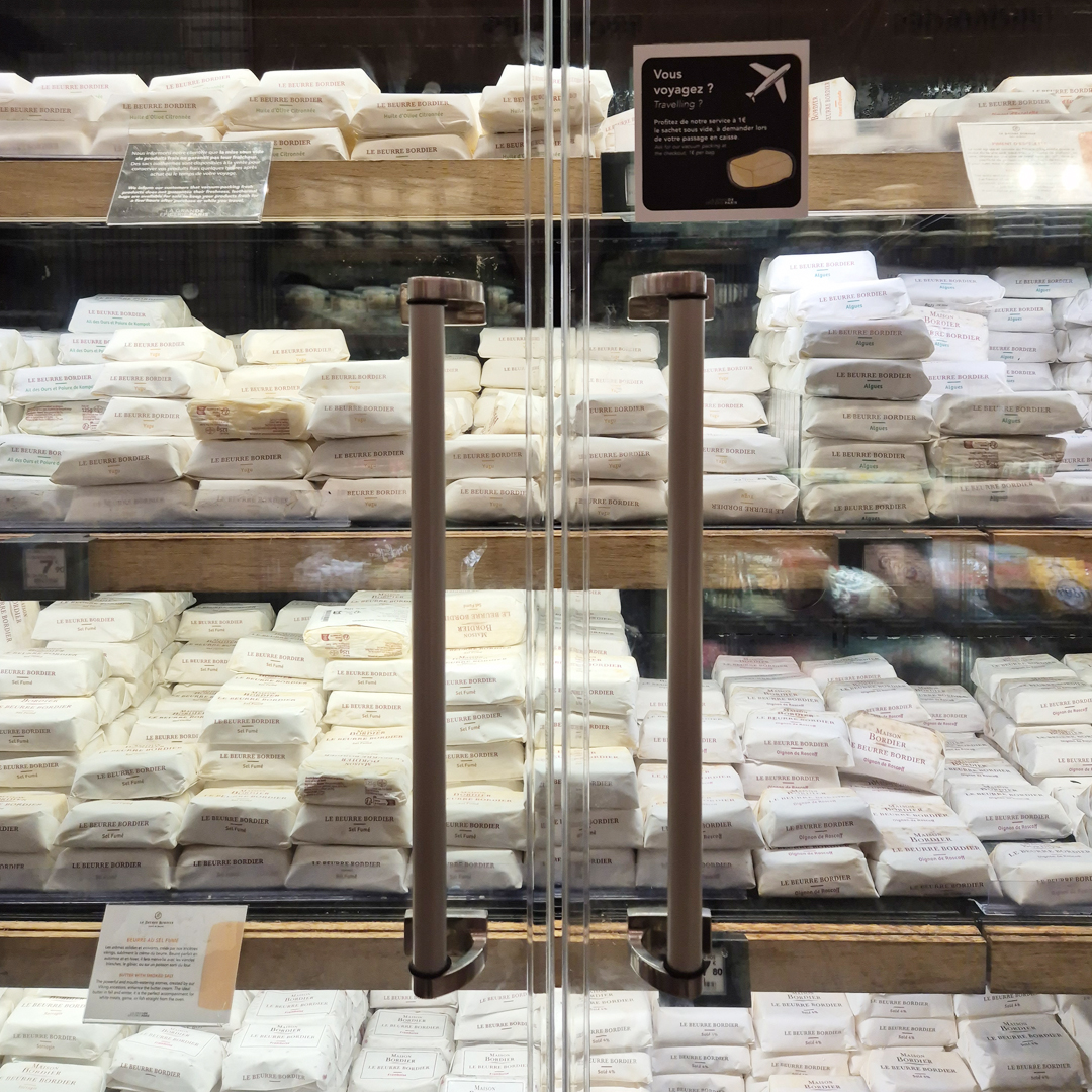 파리 쇼핑 리스트 보르디에 버터 종류와 가격