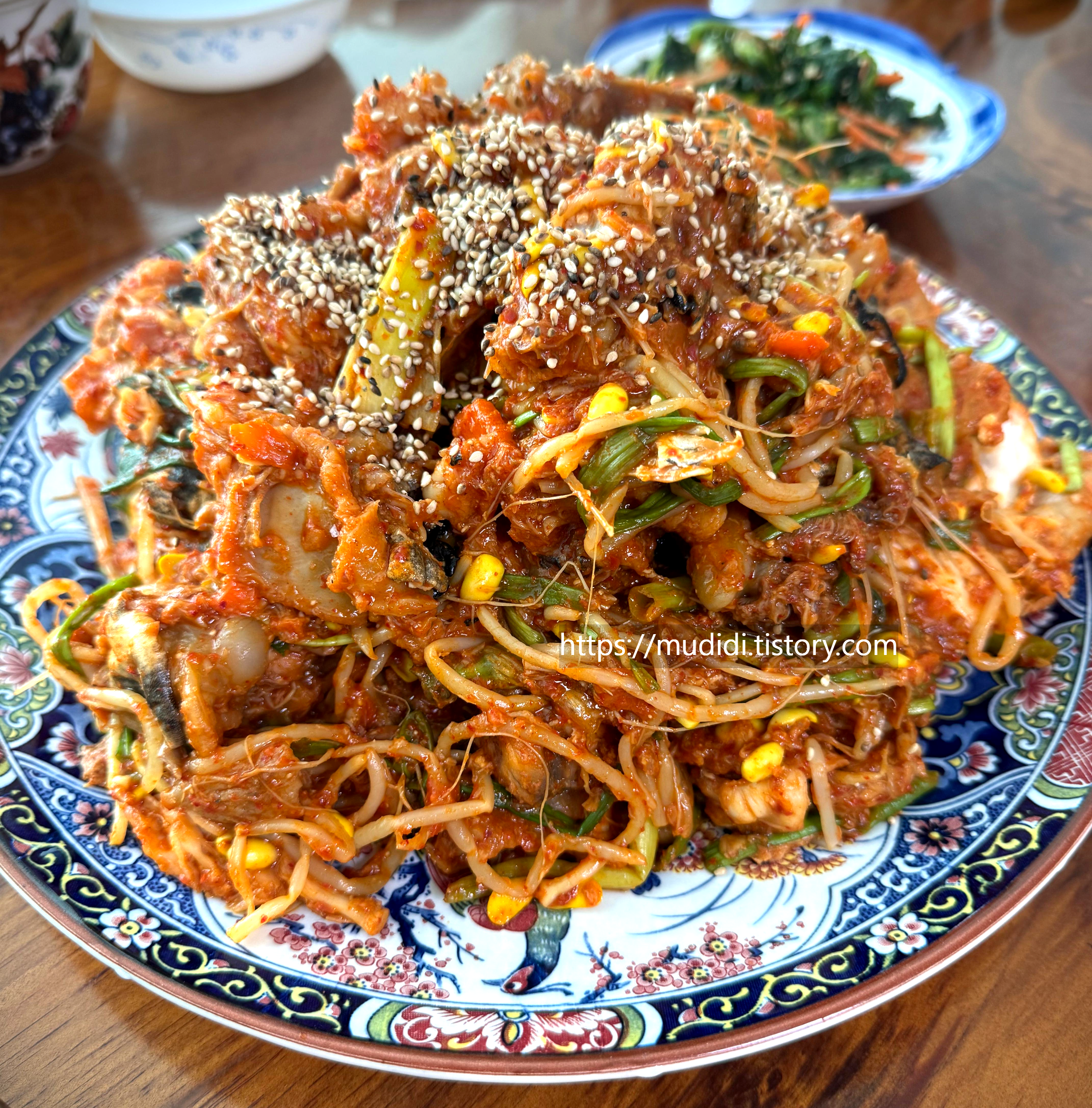아귀찜 맛있게 만드는 법, 감칠맛 더하는 핵심 비법 공개