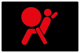 2025 자동차 에어백 경고등 점등 이유 및 대처법 4가지