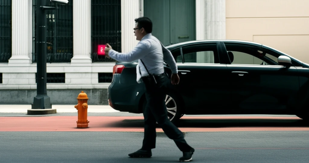 여수시 주정차 단속 알림 서비스 총정..