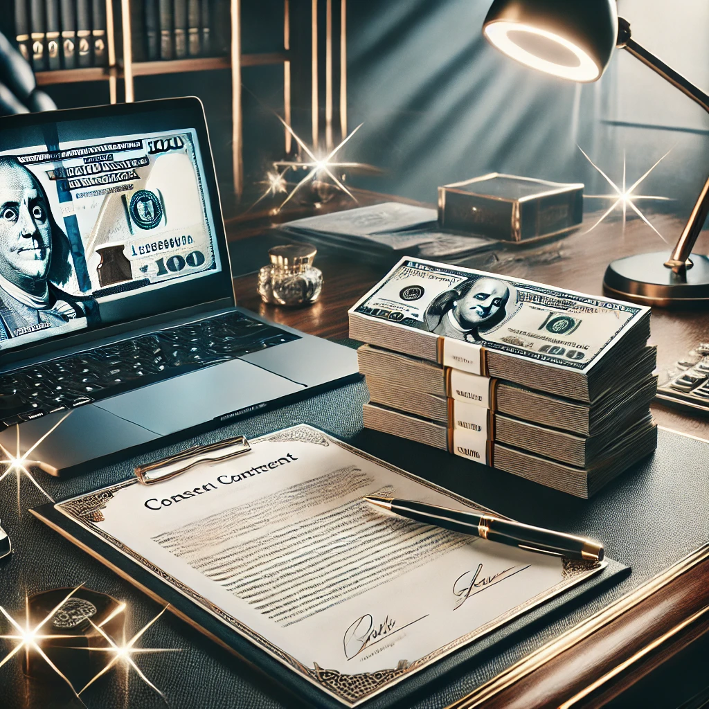 게이머 연봉 이미지