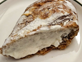 뚜레쥬르 빵 추천 호두연유바게트