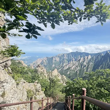 인제 가볼만한 곳
