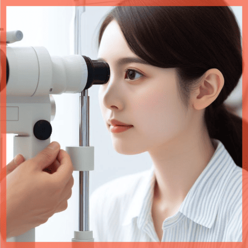 40대 백내장 예방 및 관리법 정기적 안과검진