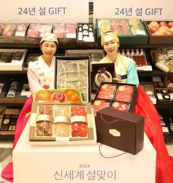 신세계 상품권으로 애슐리 뷔페 이용 꿀팁 정리_24