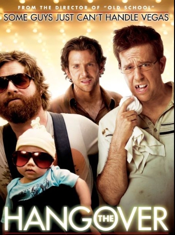 영화 더 행오버 사진