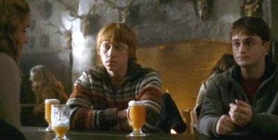 해리포터 버터맥주