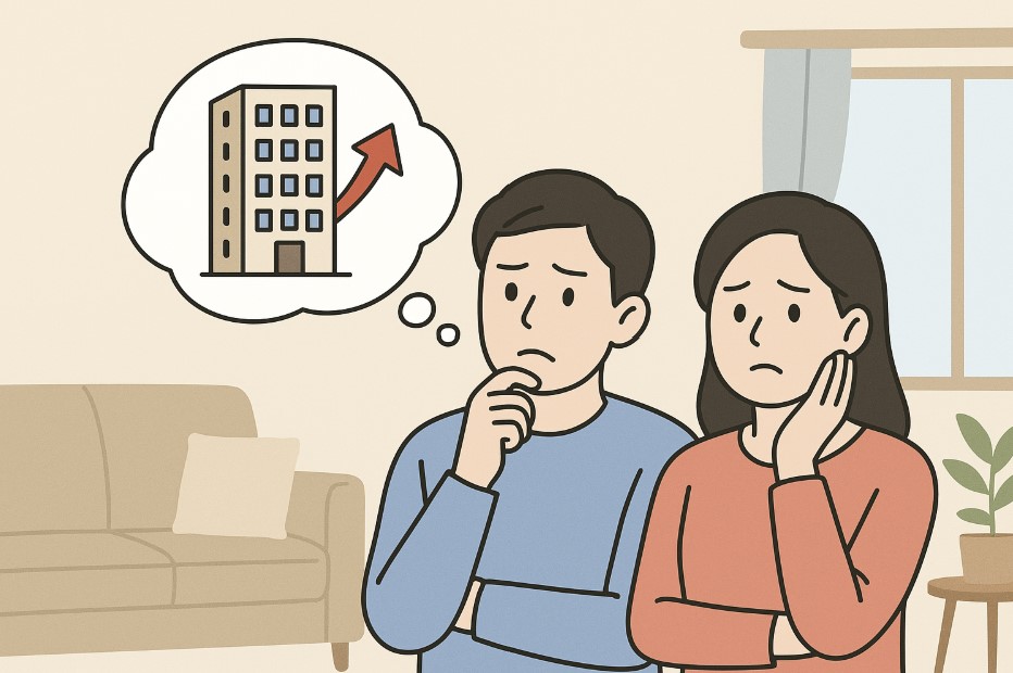 부동산 시세 완전 정복: 이렇게 보면 절대 안 속아요