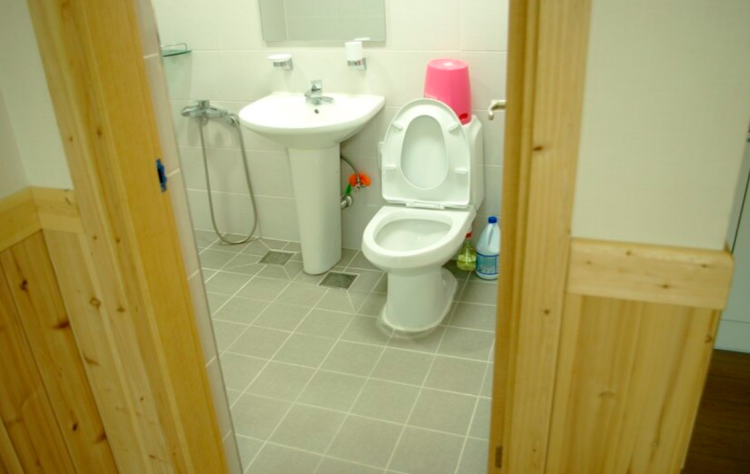 조령산 자연휴양림