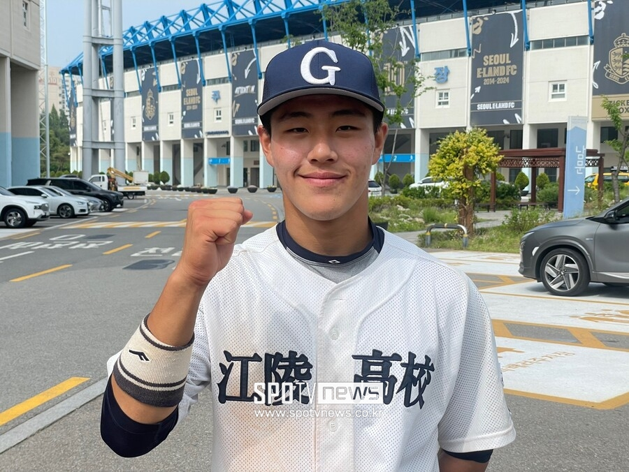 강릉고 이율예