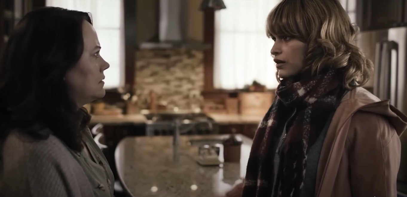 나이트 에이전트 시즌1