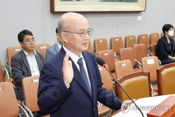 안창호 인권위원장 주요 발언 논란