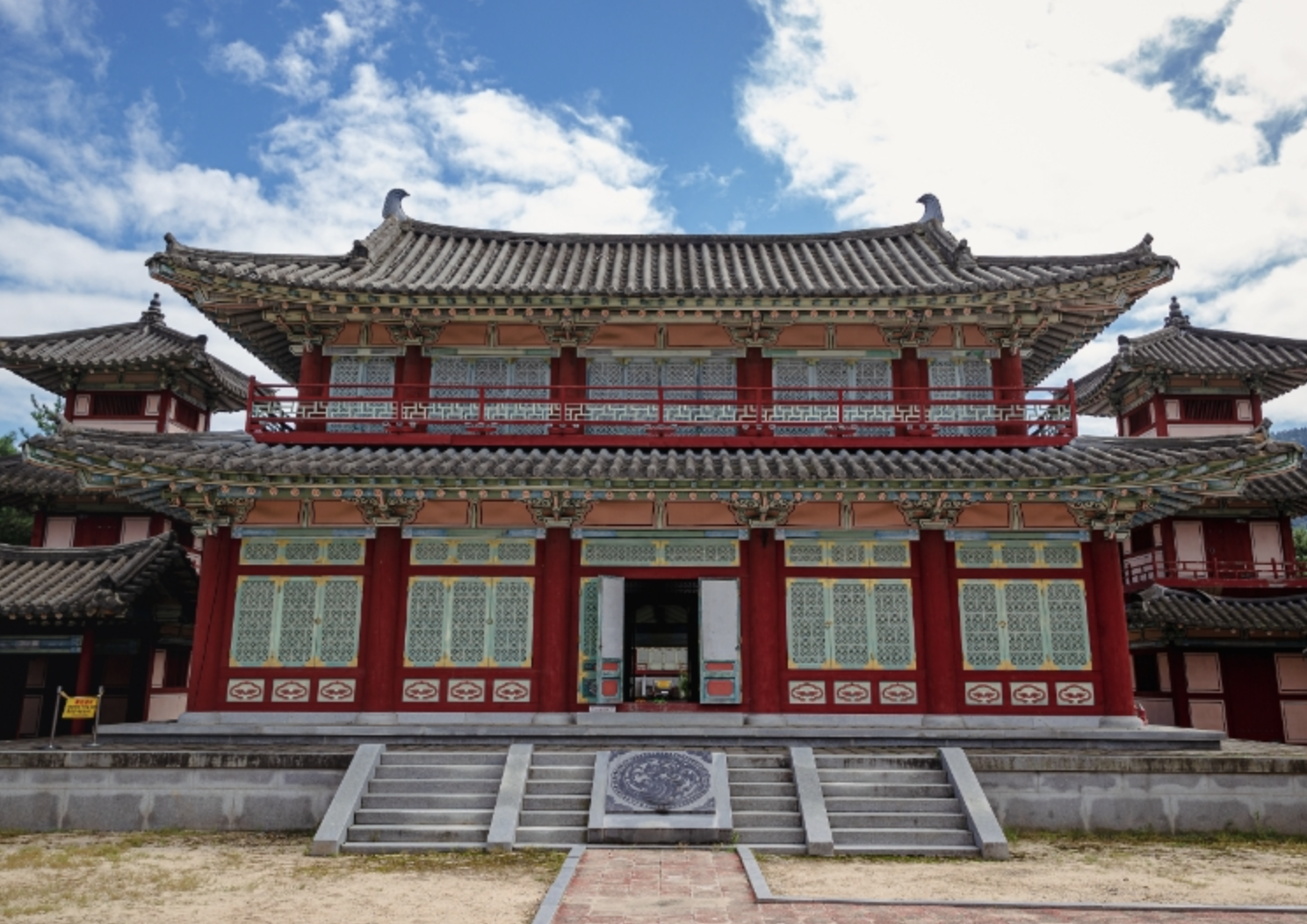 부여여행코스 추천 귀궁촬영지 서동요테마파크 가볼만한곳