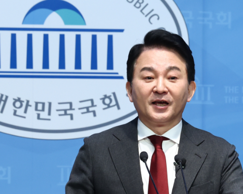 원희룡 관련 이미지