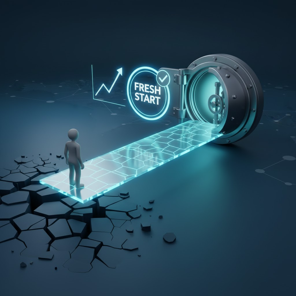 신용사면 관련 이미지