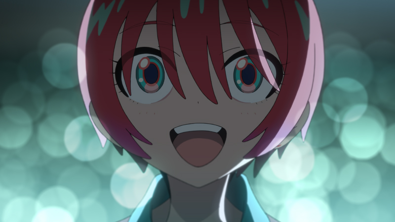 기동전사 건담 GQuuuuuuX