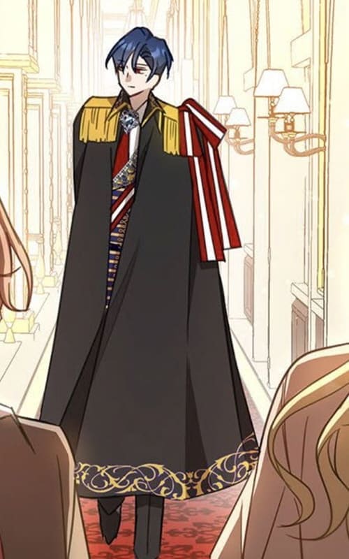 주인님을잡아먹는방법-패션