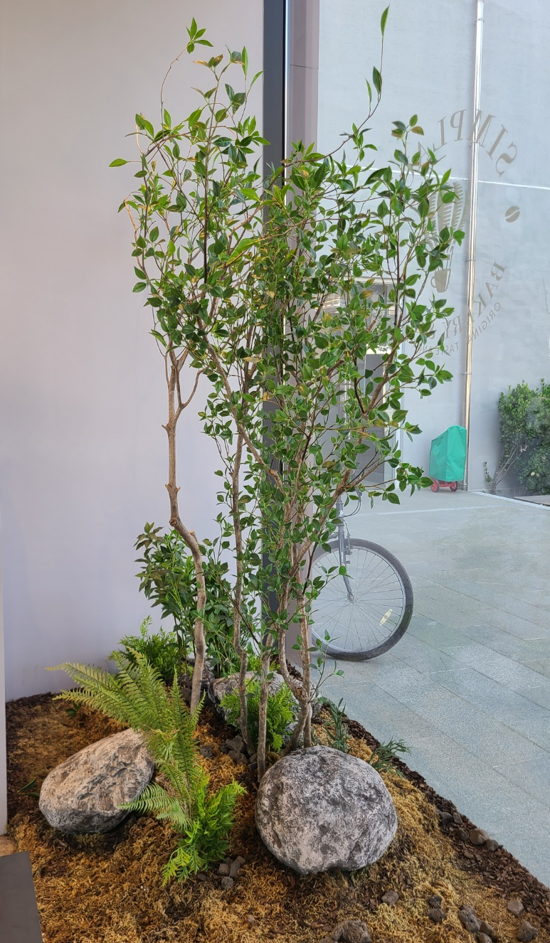 심플레이스 인테리어