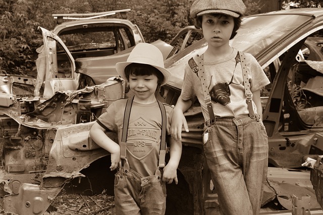  경유차 조기폐차지원금