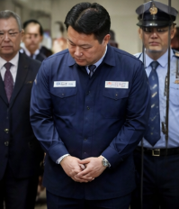 윤석열 전 대통령 1심 무기징역 선고