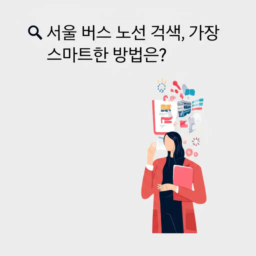 서울버스노선검색_smart-search-methods