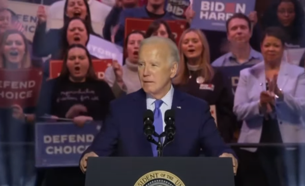 바이든 후보 사퇴