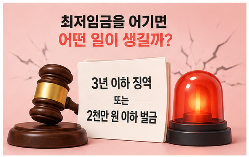 2027년 내 월급은 얼마? 내년 최저임금 10,700원 확정 소식 총정리! (예상 실수령액, 계산법)