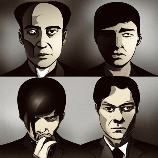 반사회적 인격장애 흔한 오해와 진실