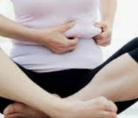 내장지방 빨리 빼는 효과적인 방법 5가지