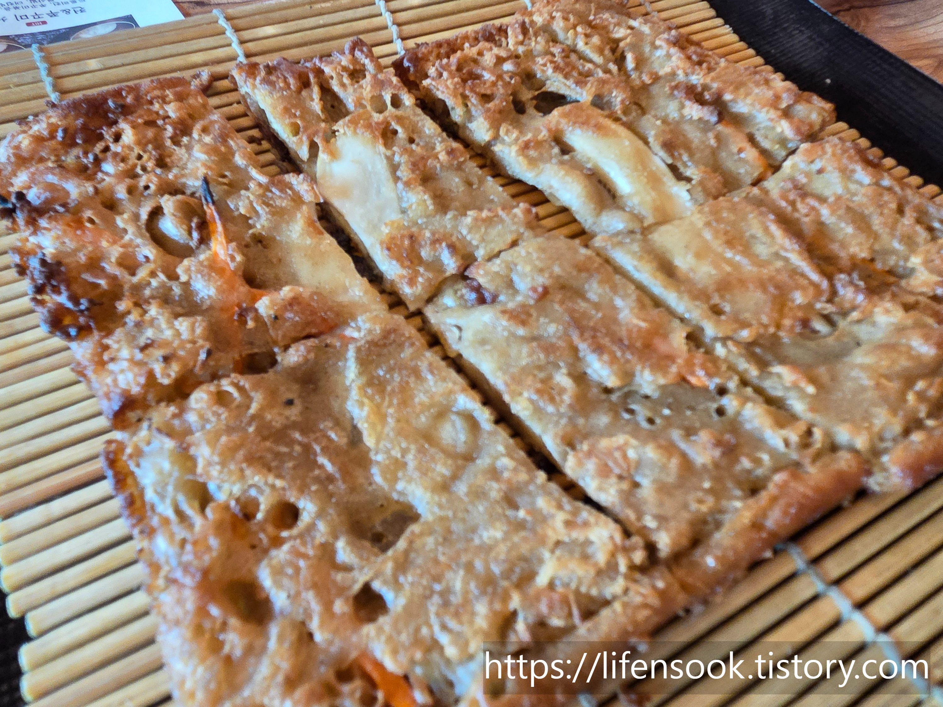 참소예 도토리전