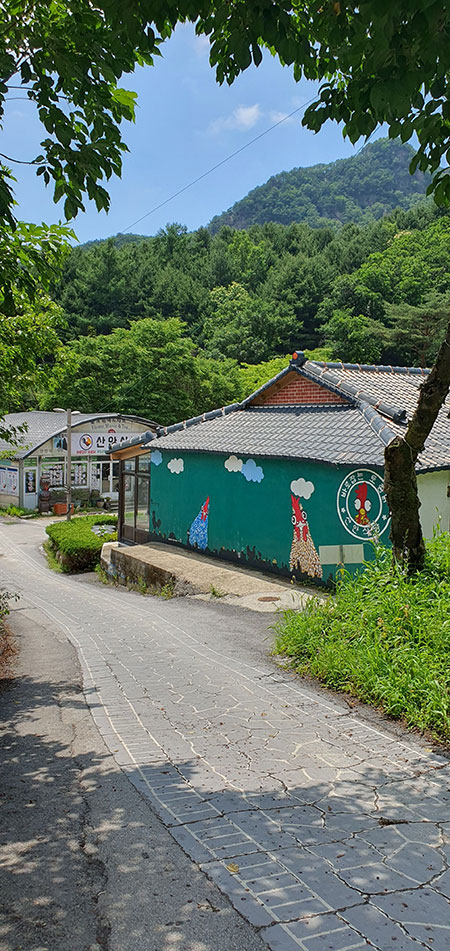 낭만닥터-김사부-돌담병원-촬영지-산정호수