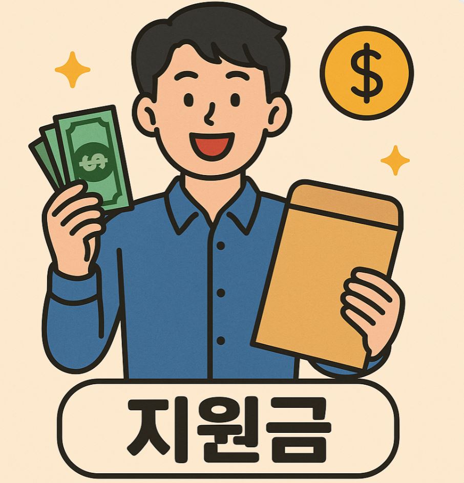 청년지원금