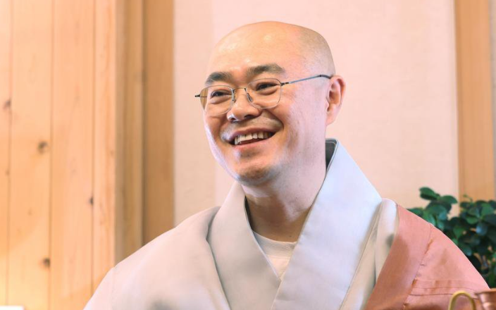 부처님은 사회복지사