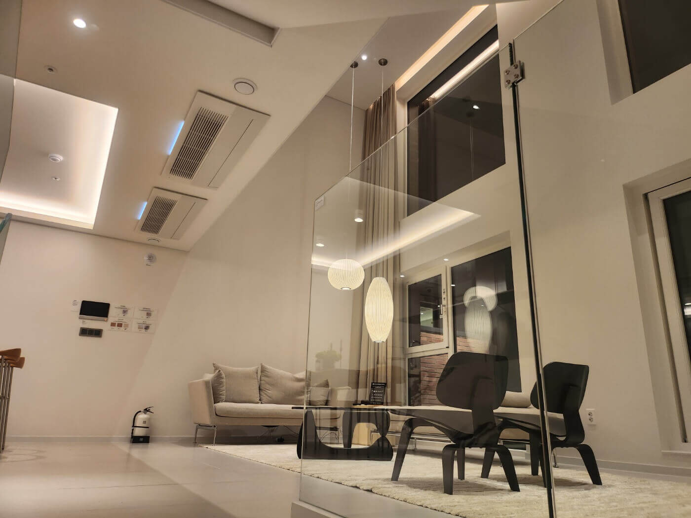 라피아노 용인 공세 견본주택