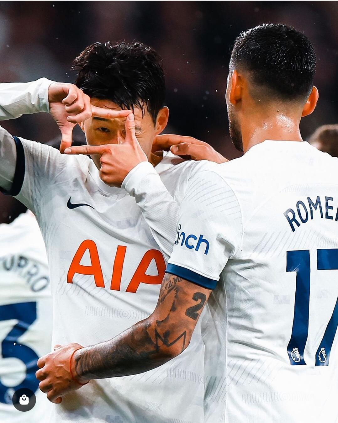 토트넘 vs 첼시 런던더비