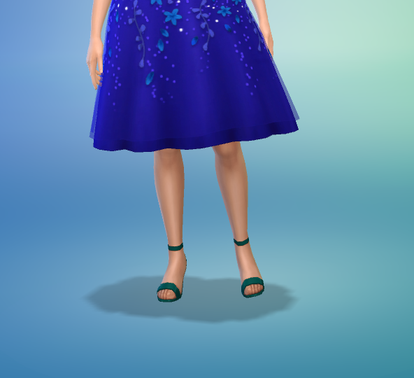 심즈4 새로 추가된 아이템 모음 관련 이미지