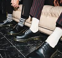 닥터 마틴 길들이기