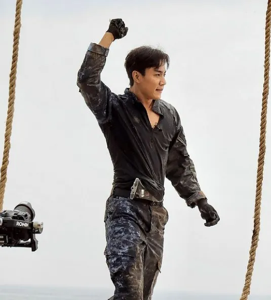 강철부대3-hid-강민호-인스타