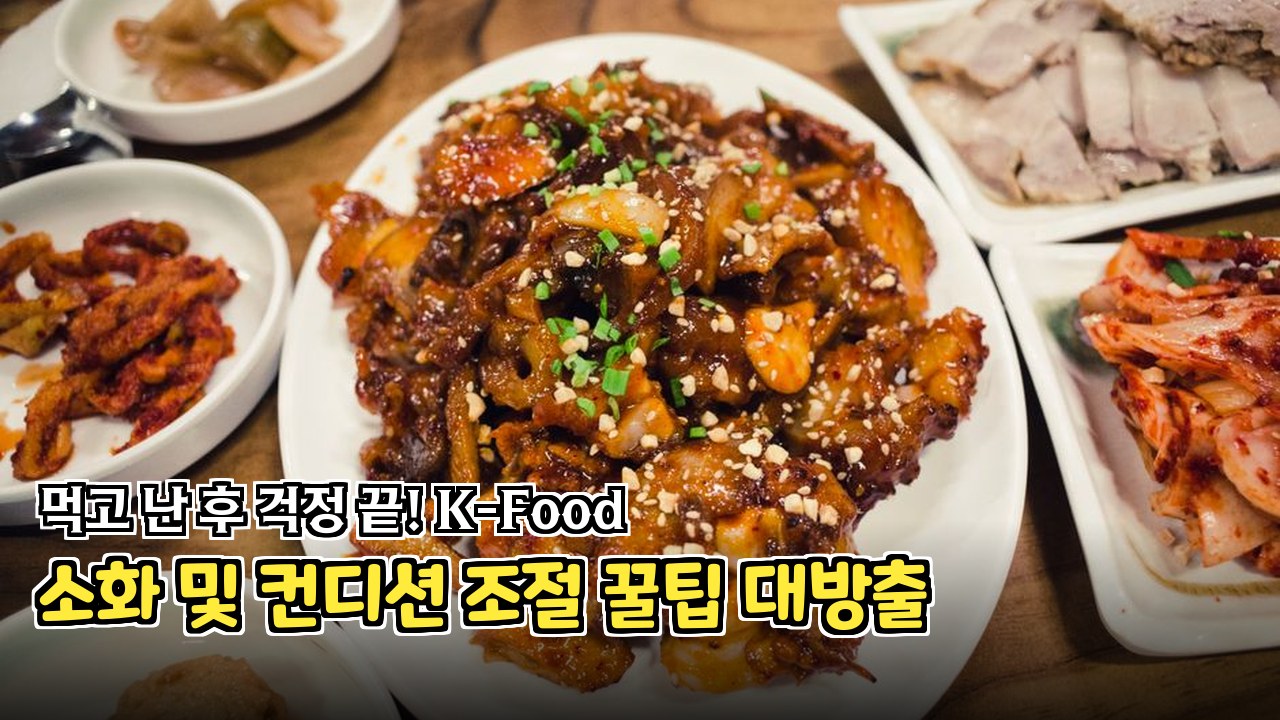 난이도별 맛집과 코스 추천 가이드북