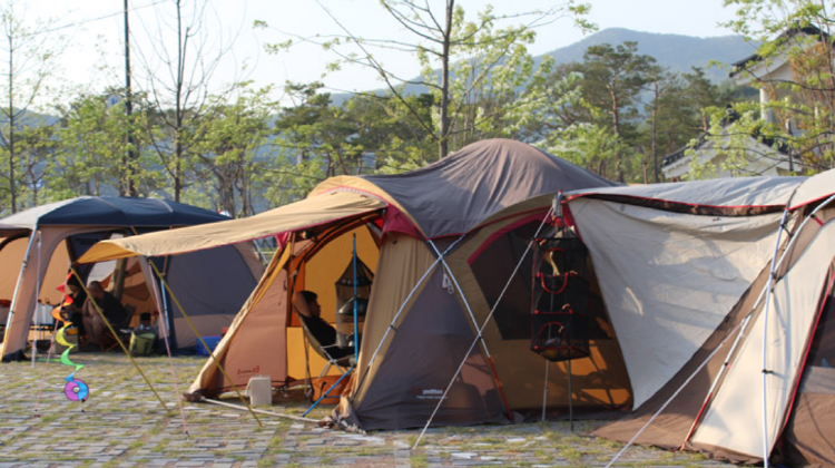 청도 신화랑풍류마을