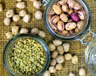 췌장암에 좋은 음식