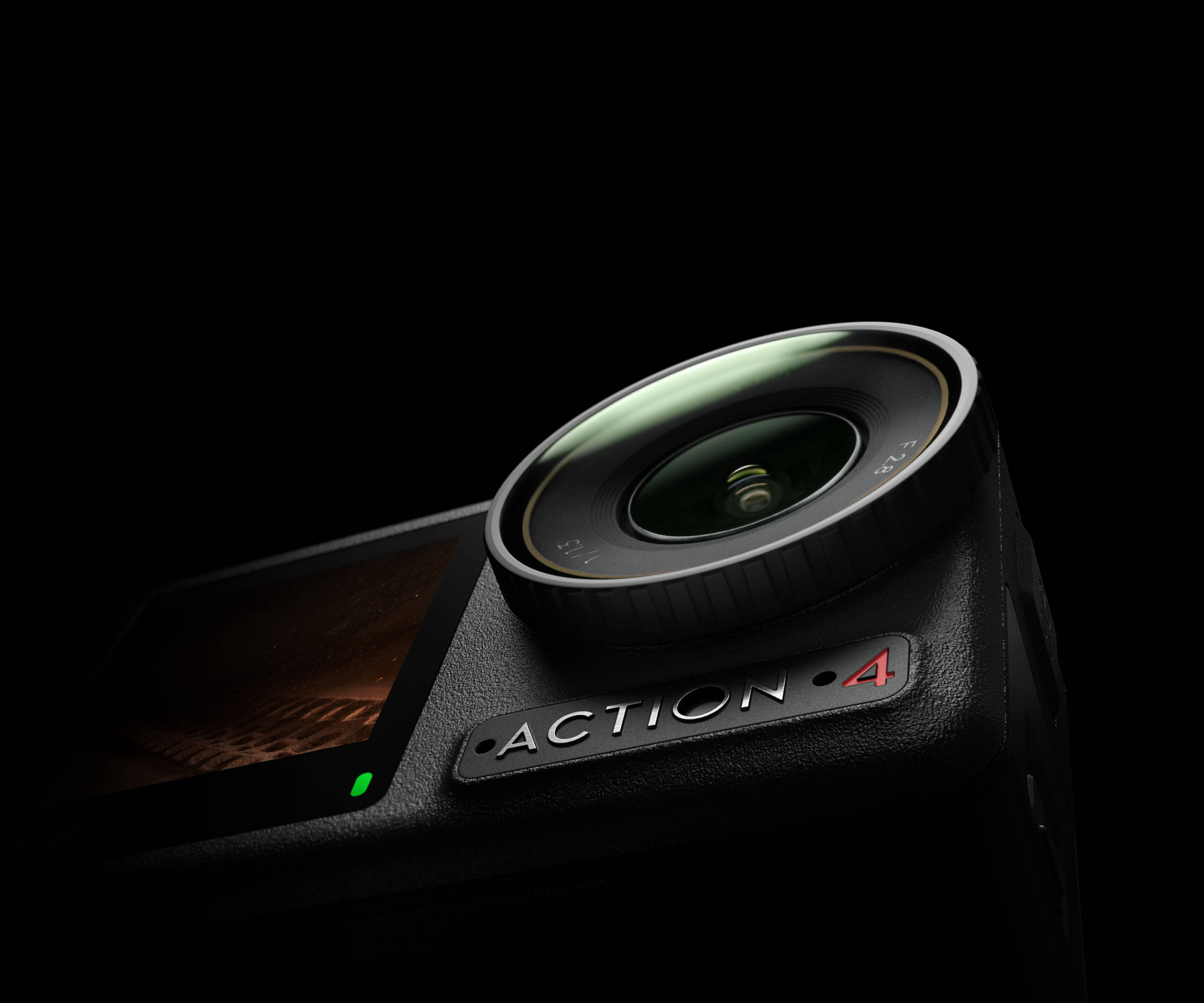 DJI 오즈모 액션 4(OSMO ACTION 4)