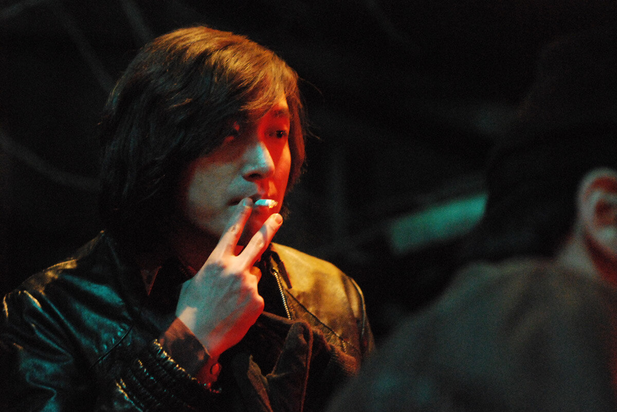 고고 70 주연의 조승우