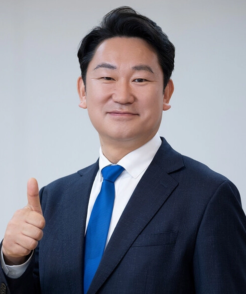 곽상언 변호사 프로필 나이 고향 학력 지역구