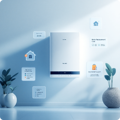 경동나비엔 보일러 교체비용 이미지